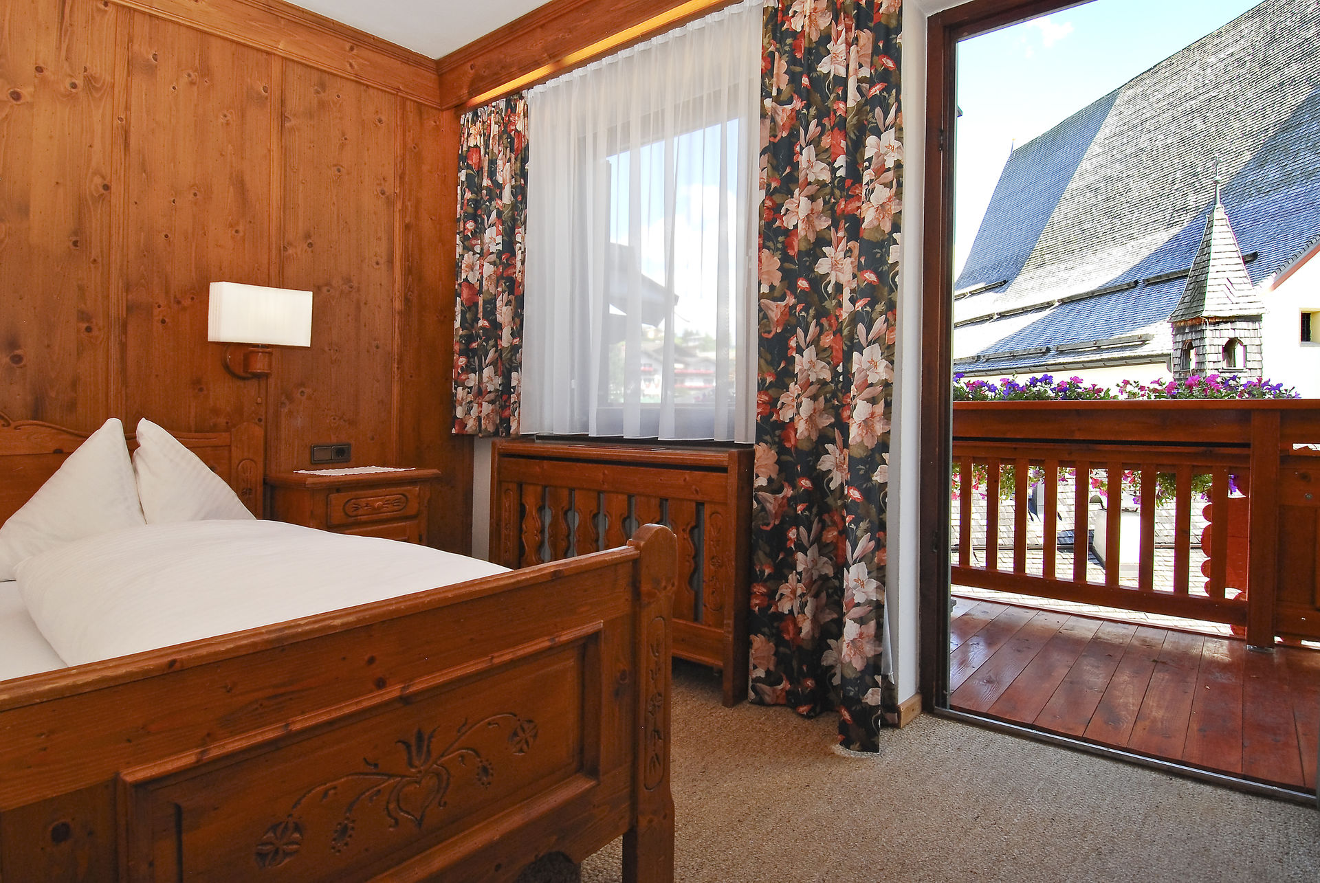 Hotel Gasthof Weisses Rössl Ihr Urlaubszuhause in Abtenau | Lammertal ...