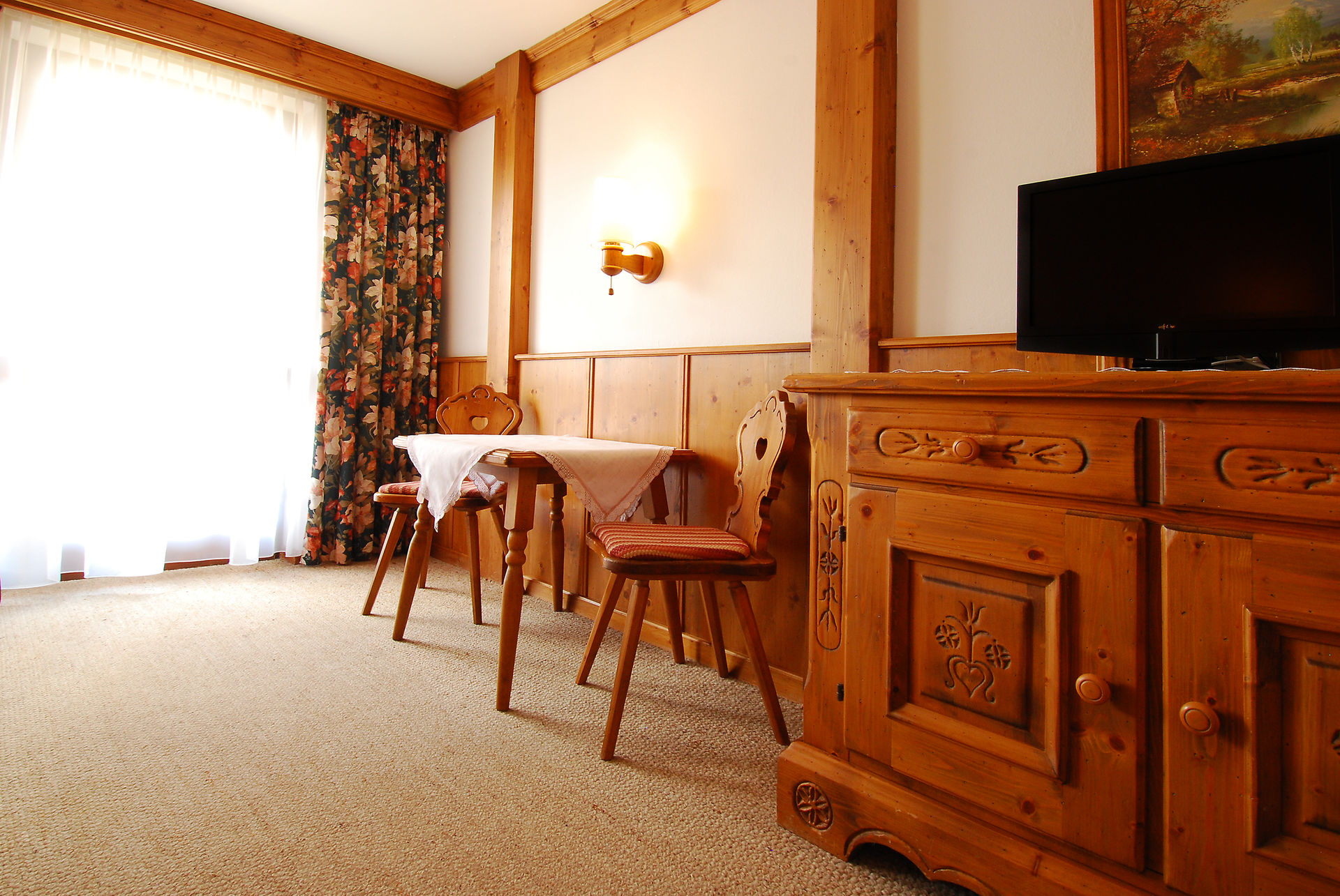 Hotel Gasthof Weisses Rössl Ihr Urlaubszuhause in Abtenau | Lammertal ...